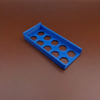 Miếng đệm chống rung cho kệ IKEA Lack