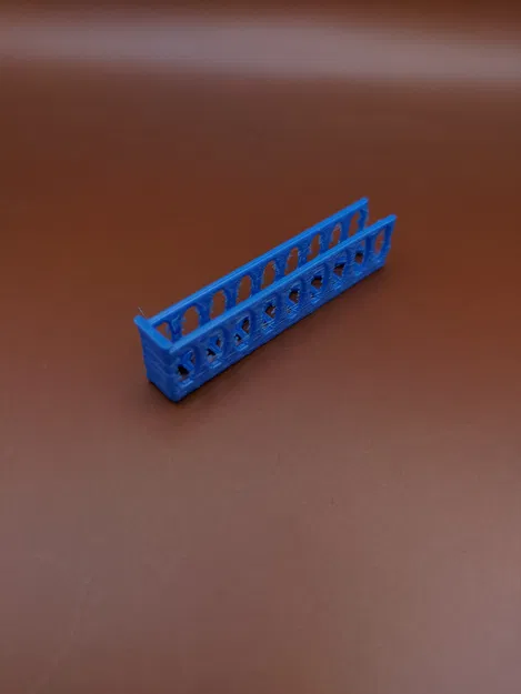 Miếng đệm chống rung cho kệ IKEA Lack - Image 5