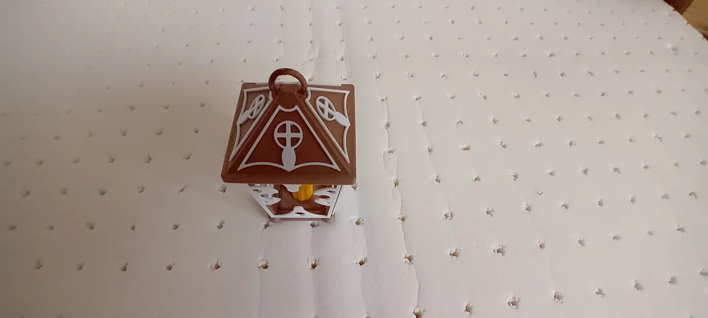 Lucerna - Đèn Lồng Trang Trí - Image 2