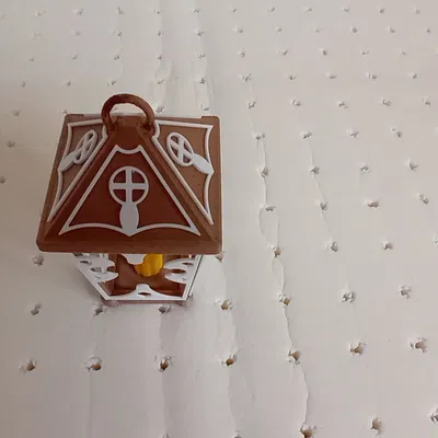 Lucerna - Đèn Lồng Trang Trí