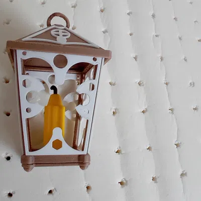 Lucerna - Đèn Lồng Trang Trí