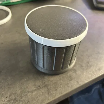 Vòng TPU Sharpener2 Tăng Độ Bám Trên Bề Mặt