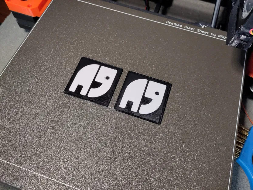 Huy Hiệu Logo Natenom - Image 1