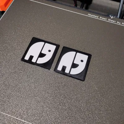 Huy Hiệu Logo Natenom