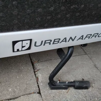 Huy Hiệu Logo Natenom