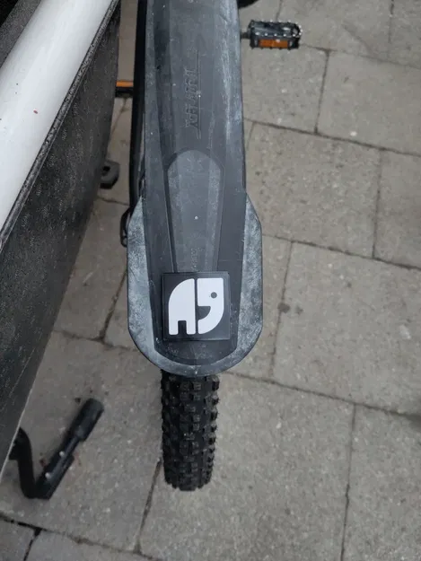 Huy Hiệu Logo Natenom - Image 3