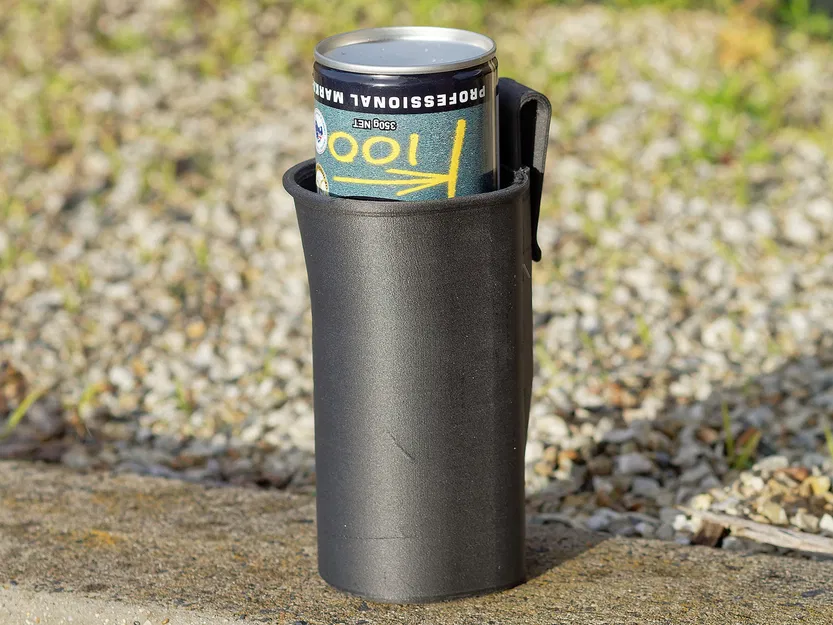 Bao Đựng Lon Sơn - Image 1