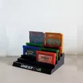 Giá Đỡ Băng Gameboy Color - Thumbnail 1