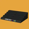 Giá Đỡ Băng Gameboy Color - Thumbnail 2