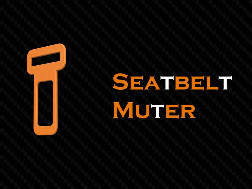 Bộ Chặn Còi Báo Dây An Toàn Xe Hơi - Image 1