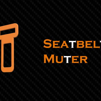 Bộ Chặn Còi Báo Dây An Toàn Xe Hơi