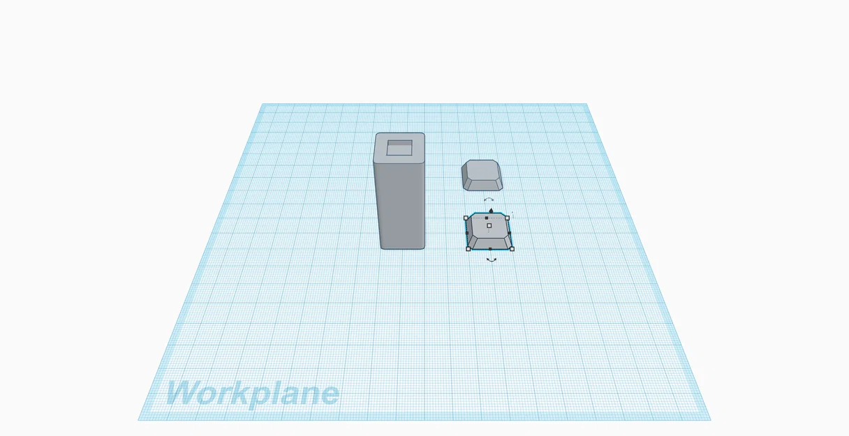 teststuff - Bản Mẫu Thử Nghiệm CAD - Image 1