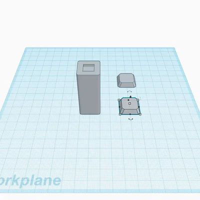 teststuff - Bản Mẫu Thử Nghiệm CAD