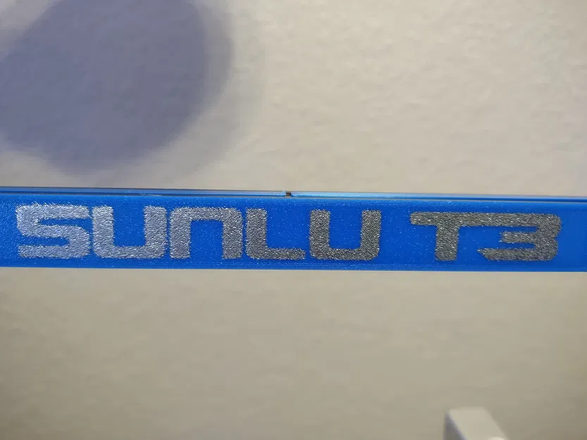 Sunlu T3 Frame Logo Maker - Image 3