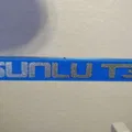 Sunlu T3 Frame Logo Maker - Thumbnail 3