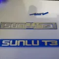 Sunlu T3 Frame Logo Maker - Thumbnail 5