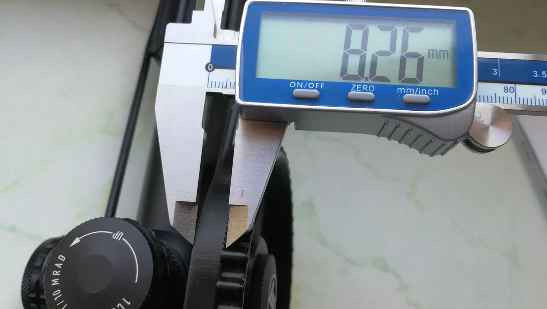 Bánh Xe Parallax Helix Độc Đáo - Image 3