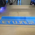 Sunlu T3 Frame Logo Maker - Thumbnail 6