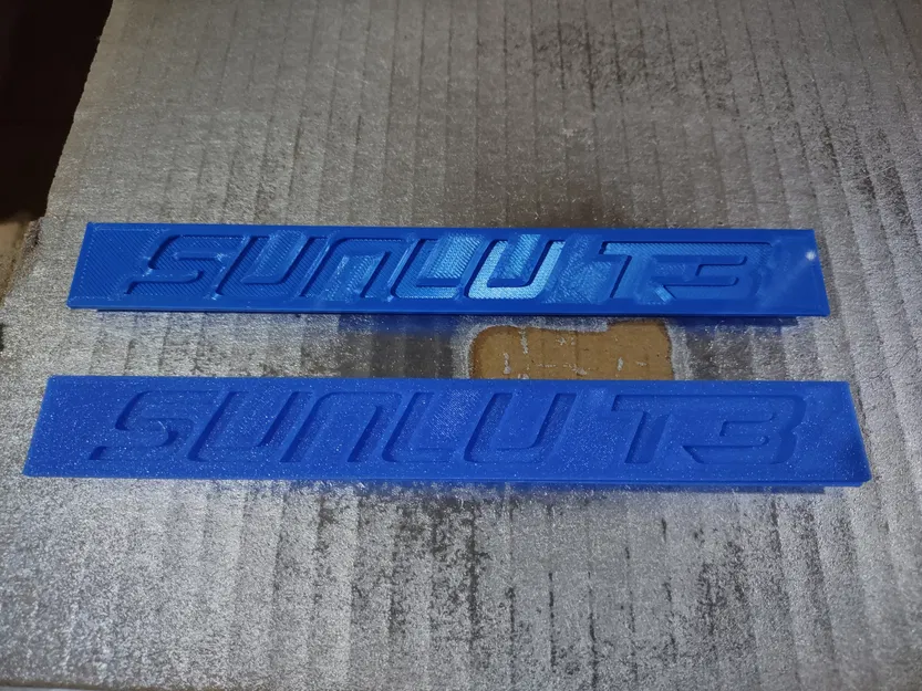 Sunlu T3 Frame Logo Maker - Image 7