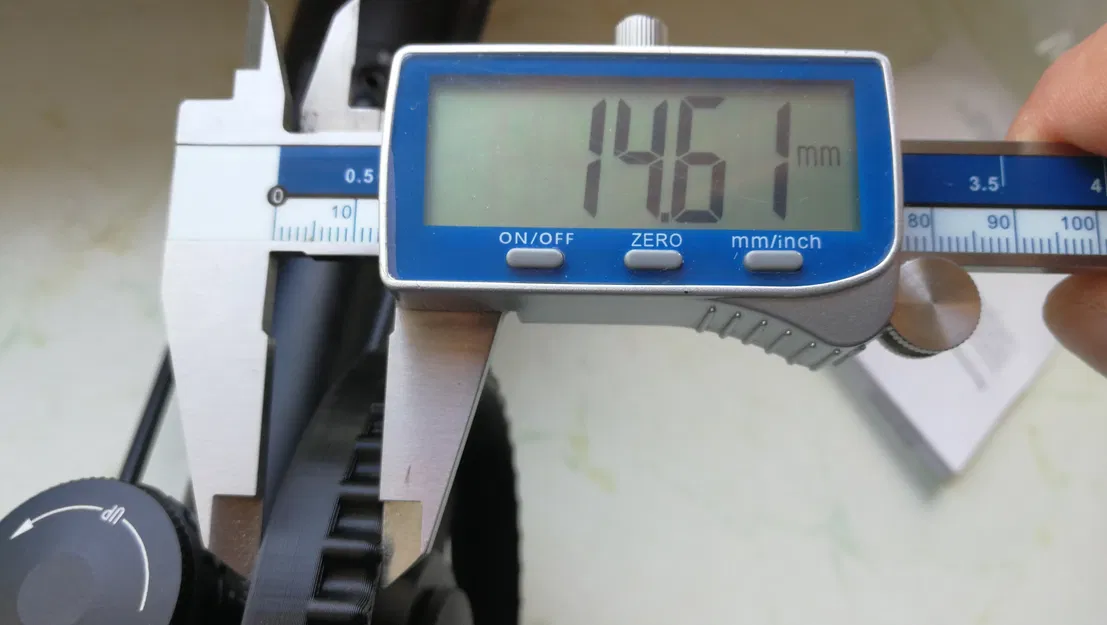 Bánh Xe Parallax Helix Độc Đáo - Image 6