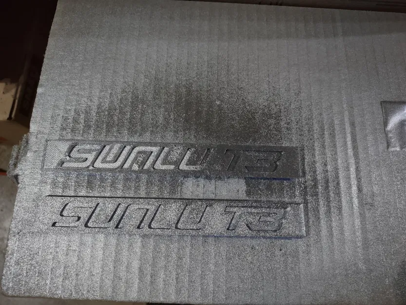 Sunlu T3 Frame Logo Maker - Image 8