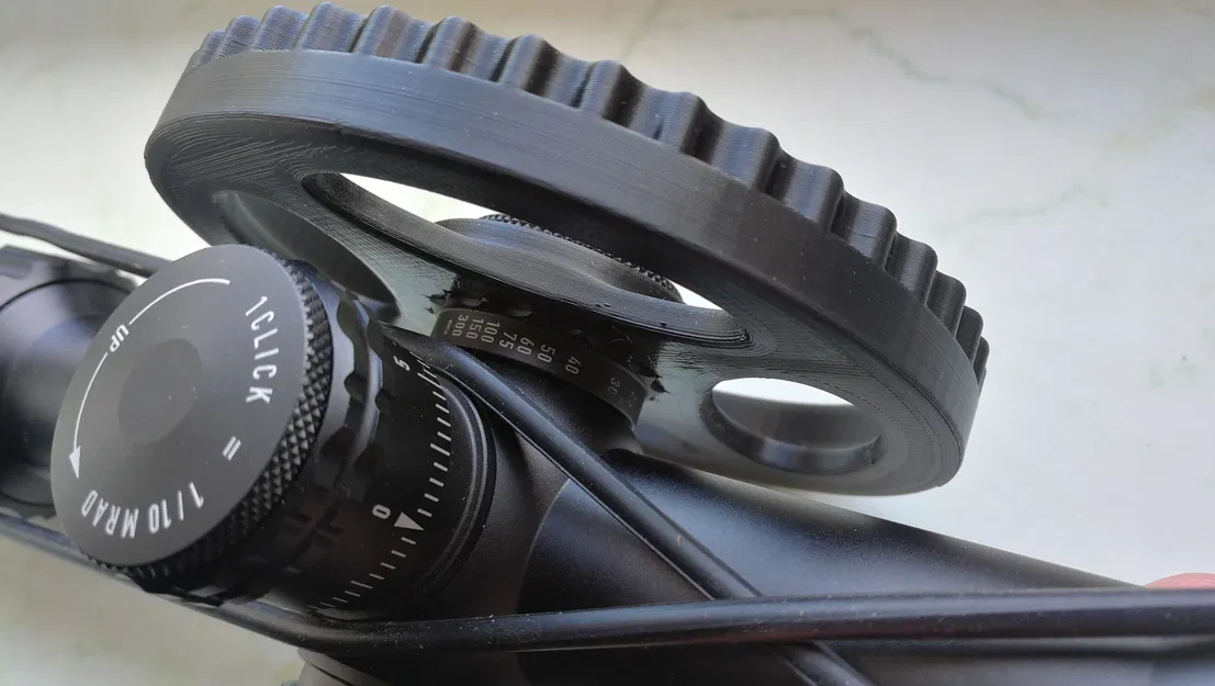 Bánh Xe Parallax Helix Độc Đáo - Image 8