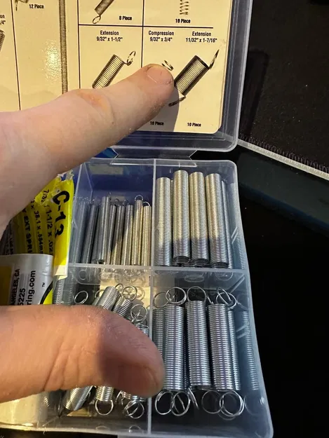 Bộ ép ren vít hàn - Máy ép hàn - Bộ ép ren - Image 22