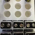 Khay/Giá Đỡ/Tổ Chức Pin (18650 + 9v) + (AA + AAA + 9v) - Thumbnail 7