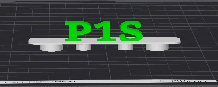 Nắp Che Bụi Trục Z P1S - Image 1