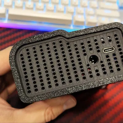 Giá đỡ ống máy nén khí Dunobil Luft Uni