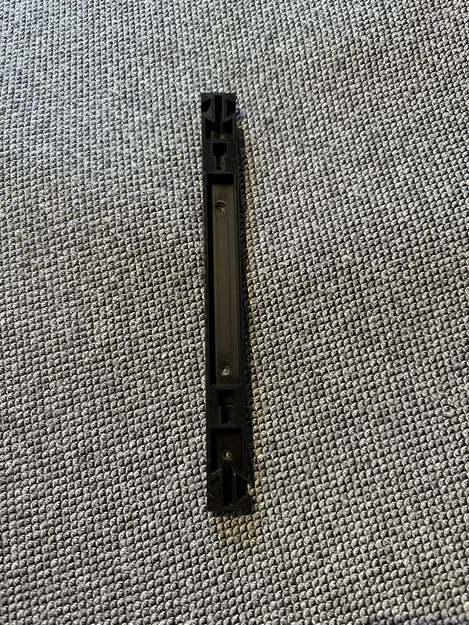 Tấm chia ngăn bàn JP ModOr - Image 1