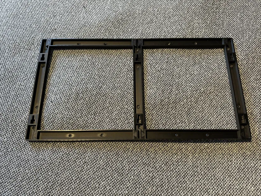 Tấm chia ngăn bàn JP ModOr - Image 2