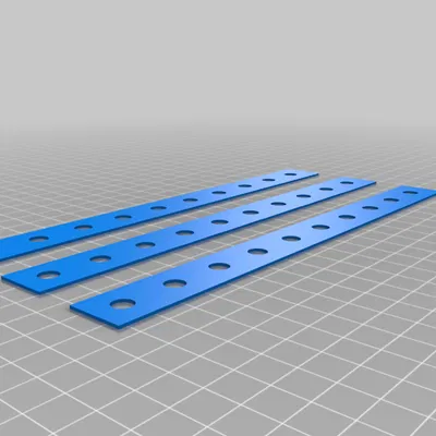 Dây Đai / Dây Buộc / Giá Treo Dẻo