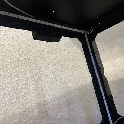 Giá đỡ dải LED cho Tủ Prusa