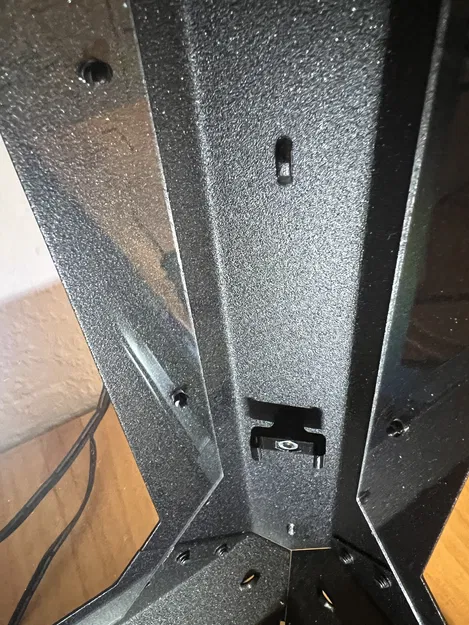 Giá đỡ dải LED cho Tủ Prusa - Image 5