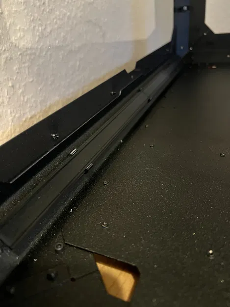 Giá đỡ dải LED cho Tủ Prusa - Image 6