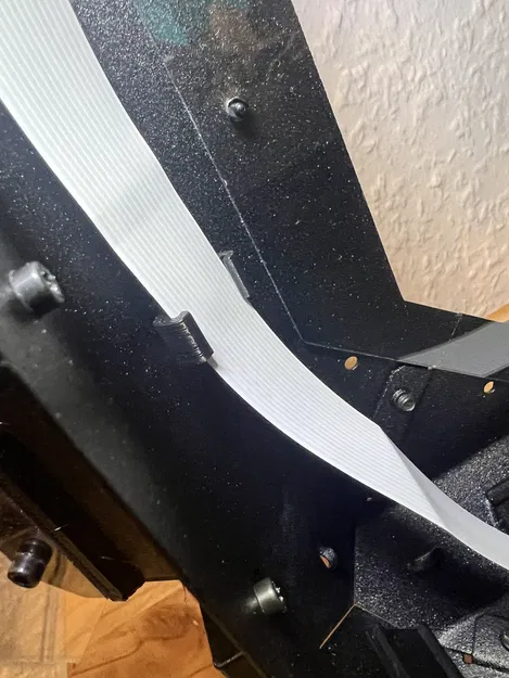 Giá đỡ dải LED cho Tủ Prusa - Image 7