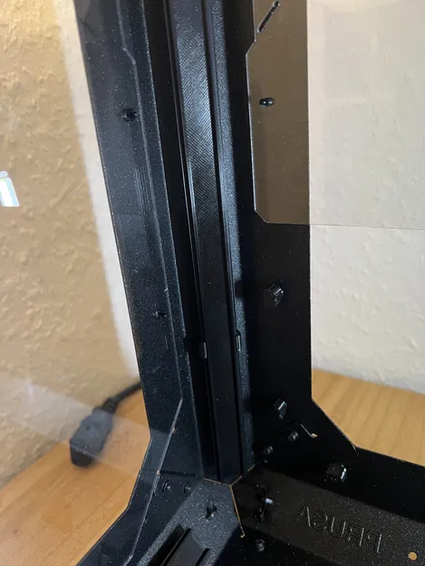 Giá đỡ dải LED cho Tủ Prusa - Image 8