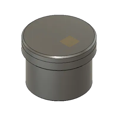 Hộp Đựng Đồ Cho Giá Đỡ Ly Trên Xe Hơi