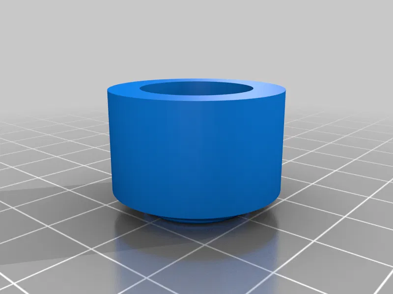 Pát Chặn Trục Cho Túi Xe Đạp Scicon (142x12mm) - Image 1