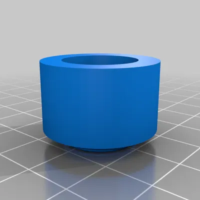 Pát Chặn Trục Cho Túi Xe Đạp Scicon (142x12mm)