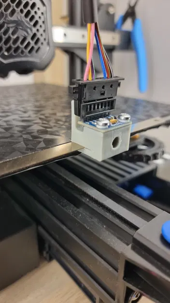 Giá đỡ cảm biến ADXL cho Creality Ender - Image 3