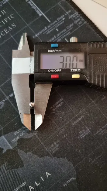 Giá đỡ cảm biến ADXL cho Creality Ender - Image 4