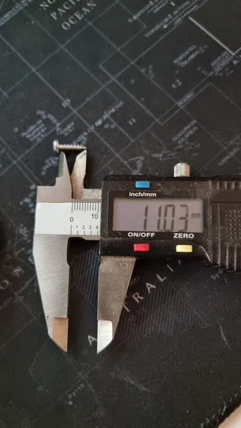 Giá đỡ cảm biến ADXL cho Creality Ender - Image 5