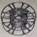 LockSpool V3: Cuộn dây filament tái sử dụng, tùy chỉnh (in 1 bộ phận 2 lần) - Thumbnail 2