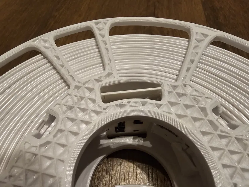 Thẻ Tên Master Spool - Image 3