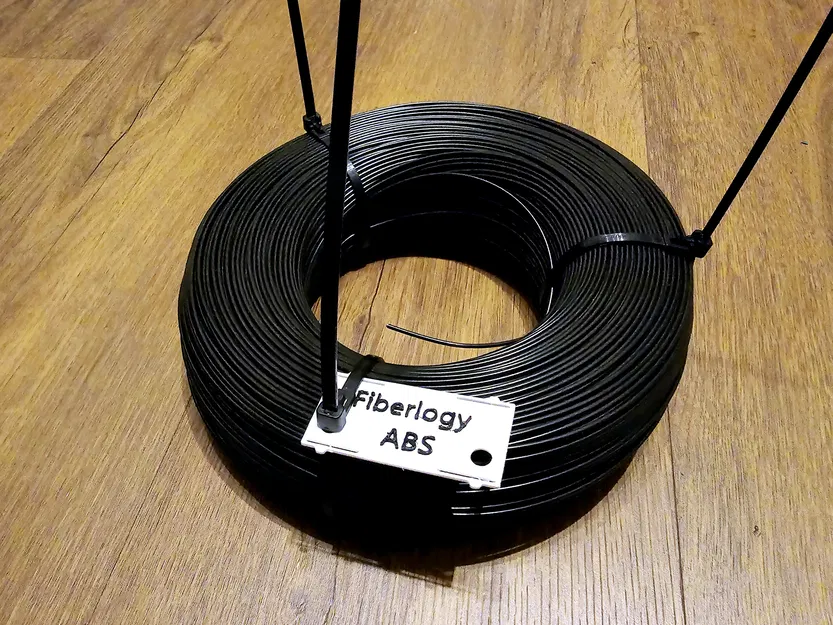 Thẻ Tên Master Spool - Image 5