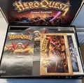 Hộp đựng đồ cho HeroQuest 2021 và Frozen Horror - Thumbnail 2