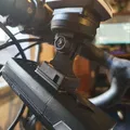 Giá đỡ GoPro cho Đèn Cateye Ampp Xe Đạp - Thumbnail 2