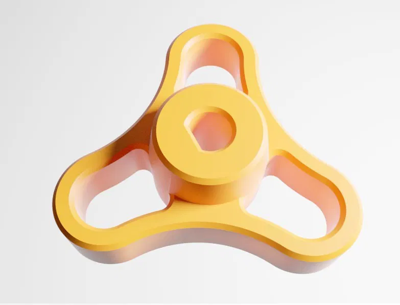 Núm Vặn Cho Trục Đùn - Image 1